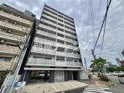 地下鉄名城線黒川駅まで徒歩5分