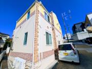 相鉄本線星川駅まで徒歩18分