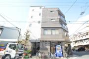地下鉄四つ橋線北加賀屋駅まで徒歩10分