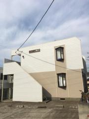 ベルゾーネ検見川