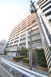 阪神本線野田駅まで徒歩1分