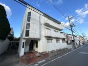 山陽電鉄本線霞ヶ丘駅まで徒歩9分