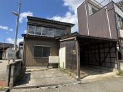 高岡市横田町2丁目5番25貸家