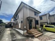 品川様タウンハウス