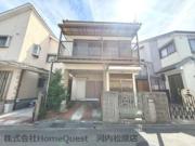 はびきの5丁目戸建て