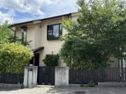 苦楽園5番町貸戸建