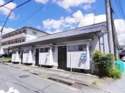 近鉄橿原線近鉄郡山駅まで徒歩16分