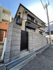 阪神本線御影駅まで徒歩6分