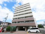 地下鉄中央線森ノ宮駅まで徒歩4分
