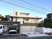 ティエムエス松栄町貸家