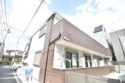 京王線飛田給駅まで徒歩2分