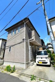 シャッフルタウン