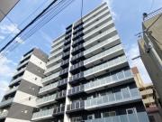 ジェノヴィア西川口III