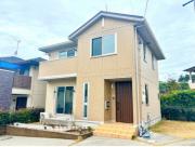 和合町戸建貸家 A