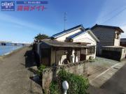 ヨットハーバーハウス