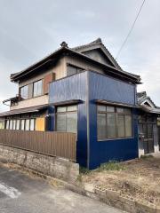 マウンテンビュー愛西2