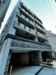 ジェイパーク渋谷神泉
