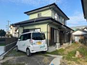 三川内本町貸家