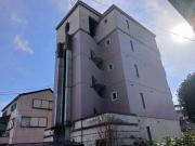 名鉄瀬戸線大森・金城学院前駅まで徒歩4分