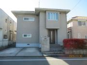 北寺尾6丁目貸家