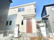 堺市東区大美野 第1期 2号棟