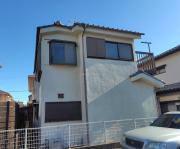 ＪＲ常磐線（各駅停車）新松戸駅まで徒歩19分