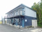 フォーブル大井田 B棟