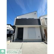 ＪＲ武蔵野線西浦和駅まで徒歩13分