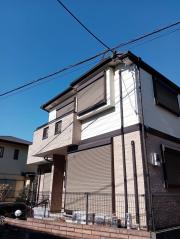 京成本線京成大久保駅まで徒歩9分