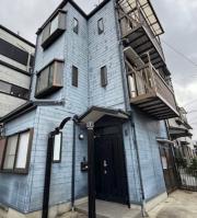 大塚檀ノ浦貸家