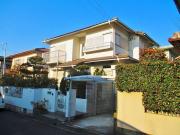 若葉1丁目12-25貸家