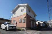 ＪＲ鹿児島本線古賀駅まで徒歩8分