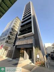 ストーリア名古屋城西