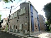 京王井の頭線久我山駅まで徒歩7分