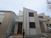 赤羽台3丁目戸建