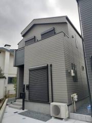 QLAZO麻生区東百合丘戸建 1号棟