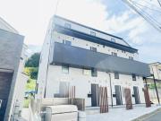 相鉄本線西谷駅まで徒歩7分