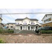 アゼリアテラスA・B