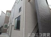 ＪＲ常磐線北千住駅まで徒歩13分
