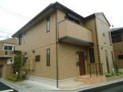 セーリオ安威C棟