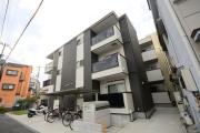 STARMAISON寝屋川