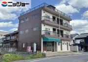 マンション守口