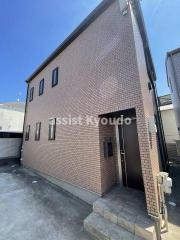 小田急小田原線千歳船橋駅まで徒歩11分