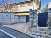 田園調布本町戸建