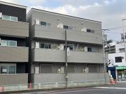 埼玉高速鉄道川口元郷駅まで徒歩5分