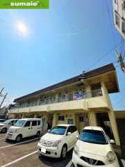 小畑マンション