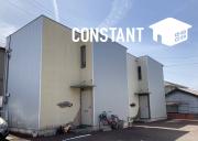 ＪＲ高徳線勝瑞駅まで徒歩7分