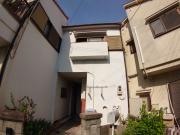 荻野西2丁目テラスハウス