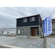 ソレイユ旭 A棟