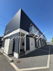 山陽電鉄本線浜の宮駅まで徒歩11分